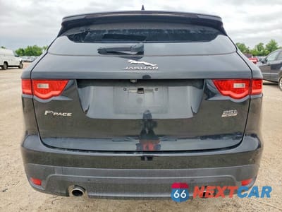 Zdjęcie 6 z 13 samochodu: 2020 JAGUAR F-PACE PRESTIGE 25T VIN:SADCK2FX2LA618222 - miniatura