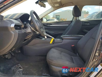 Zdjęcie 7 z 12 samochodu: 2021 NISSAN ALTIMA SV VIN:1N4BL4DVXMN336766 - miniatura