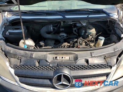 Zdjęcie 12 z 13 samochodu: 2013 MERCEDES-BENZ SPRINTER 2500 VIN:WD3PE8CC6D5754642 - miniatura