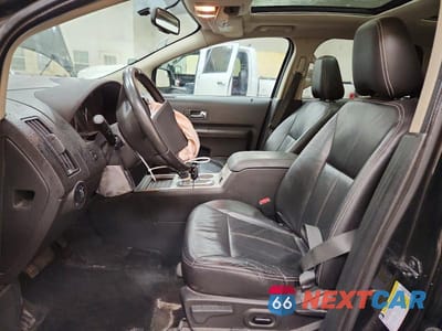 Zdjęcie 7 z 14 samochodu: 2010 FORD EDGE LIMITED VIN:2FMDK3KC7ABB12276 - miniatura