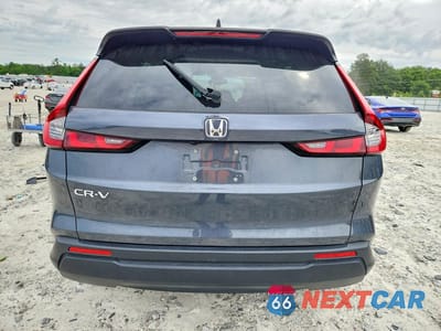 Zdjęcie 6 z 12 samochodu: 2024 HONDA CR-V EX VIN:7FARS3H41RE004894 - miniatura