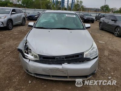 Piąte zdjęcie samochodu w środku: 2009 FORD FOCUS SEL VIN:1FAHP37N39W268252 - miniatura
