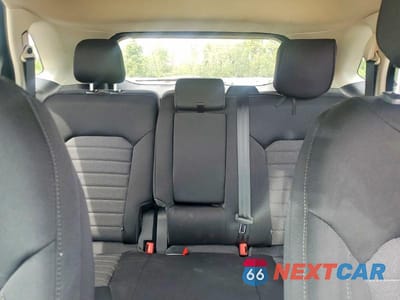 Zdjęcie 10 z 13 samochodu: 2020 FORD EDGE SE VIN:2FMPK4G94LBB62961 - miniatura