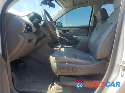 Zdjęcie 7 z 13 samochodu: 2019 CHEVROLET TRAVERSE LT VIN:1GNERHKW3KJ130919 - miniatura