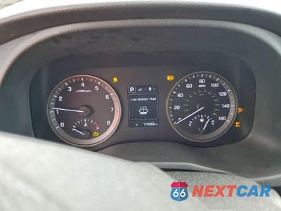 Zdjęcie 9 z 14 samochodu: 2016 HYUNDAI TUCSON ECO VIN:KM8J3CA29GU024017 - miniatura