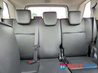 Zdjęcie 10 z 13 samochodu: 2009 SUZUKI GRAND VITARA LUXURY VIN:JS3TE047394100185 - miniatura
