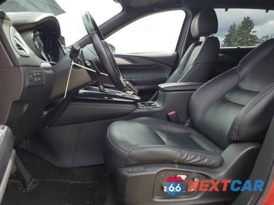 Zdjęcie 7 z 14 samochodu: 2021 MAZDA CX-9 GRAND TOURING VIN:JM3TCBDY8M0526700 - miniatura
