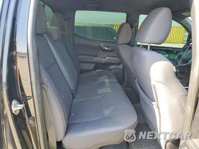 Zdjęcie 10 z 12 samochodu: 2019 TOYOTA TACOMA TRD SPORT/TRD OFF ROAD/TRD PRO VIN:3TMAZ5CNXKM107698 - miniatura
