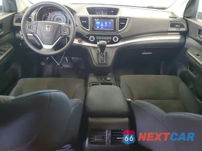 Zdjęcie 8 z 13 samochodu: 2016 HONDA CR-V EX VIN:2HKRM4H5XGH611458 - miniatura
