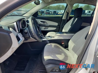Zdjęcie 7 z 14 samochodu: 2010 CHEVROLET EQUINOX LS VIN:2CNFLCEW1A6205900 - miniatura