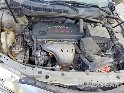 Zdjęcie 11 z 12 samochodu: 2007 TOYOTA CAMRY CE/LE/XLE/SE VIN:JTNBE46K873118022 - miniatura