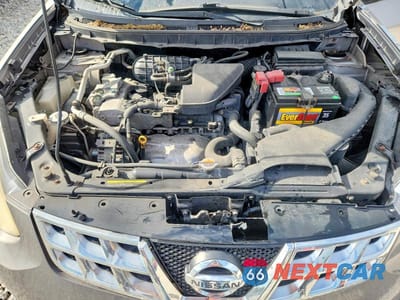 Zdjęcie 12 z 13 samochodu: 2013 NISSAN ROGUE S VIN:JN8AS5MV6DW120278 - miniatura