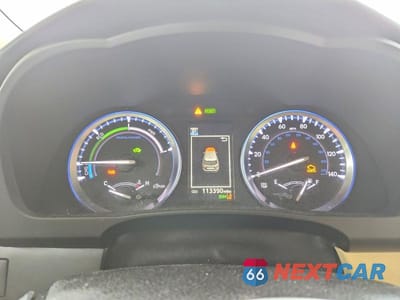 Zdjęcie 9 z 14 samochodu: 2017 TOYOTA HIGHLANDER HYBRID LIMITED PLATINUM VIN:5TDDGRFH3HS032383 - miniatura