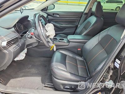 Zdjęcie 7 z 13 samochodu: 2022 NISSAN ALTIMA SR VIN:1N4BL4CV0NN382383 - miniatura