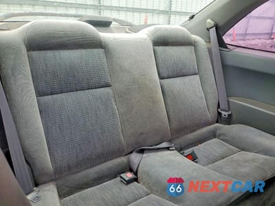 Zdjęcie 10 z 12 samochodu: 1994 HONDA CIVIC EX VIN:1HGEJ1127RL016539 - miniatura