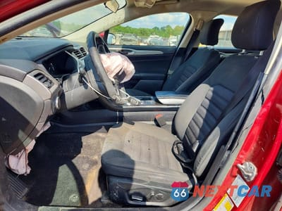 Zdjęcie 7 z 12 samochodu: 2018 FORD FUSION SE VIN:3FA6P0H75JR265074 - miniatura