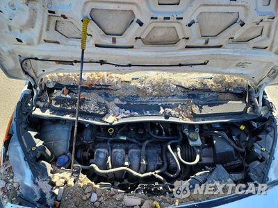 Zdjęcie 12 z 13 samochodu: 2019 FORD TRANSIT CONNECT XL REFRIGERATED DELIVERY VAN VIN:NM0LS7E25K1426867 - miniatura