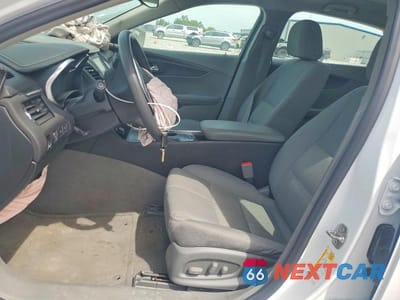 Zdjęcie 7 z 12 samochodu: 2014 CHEVROLET IMPALA LS VIN:1G11Y5SL4EU122838 - miniatura