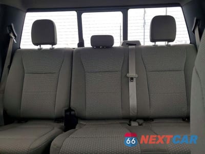 Zdjęcie 10 z 13 samochodu: 2018 FORD F150 SUPERCREW VIN:1FTEW1EG8JFD12209 - miniatura