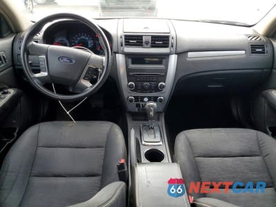Zdjęcie 8 z 12 samochodu: 2012 FORD FUSION SE VIN:3FAHP0HAXCR408043 - miniatura