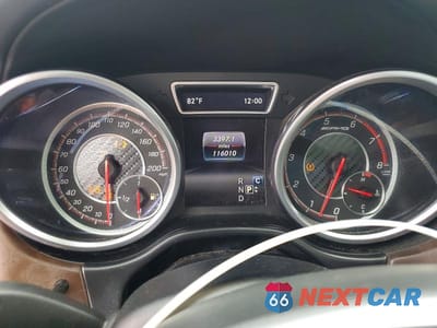 Zdjęcie 9 z 12 samochodu: 2017 MERCEDES-BENZ GLE COUPE 63 AMG-S VIN:4JGED7FB4HA066984 - miniatura