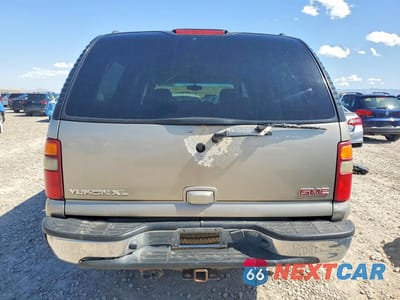 Zdjęcie 6 z 13 samochodu: 2003 GMC YUKON XL K1500 VIN:3GKFK16Z33G321468 - miniatura