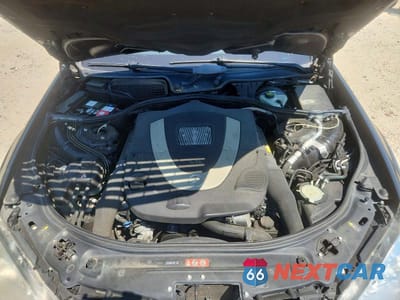 Zdjęcie 11 z 12 samochodu: 2008 MERCEDES-BENZ S 550 VIN:WDDNG71X58A175880 - miniatura