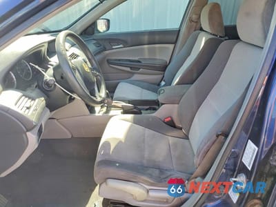 Zdjęcie 7 z 12 samochodu: 2008 HONDA ACCORD LX VIN:JHMCP26388C073051 - miniatura