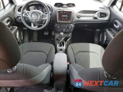 Zdjęcie 8 z 14 samochodu: 2023 JEEP RENEGADE LATITUDE VIN:ZACNJDB10PPP39208 - miniatura