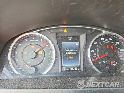 Zdjęcie 9 z 12 samochodu: 2017 TOYOTA CAMRY SE VIN:4T1BF1FK2HU695054 - miniatura