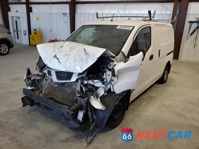 2019 NISSAN NV200 S 3N6CM0KN1KK709085 - główne zdjęcie licytacji z USA - miniatura