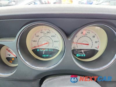 Zdjęcie 9 z 13 samochodu: 2012 DODGE CHALLENGER SXT VIN:2C3CDYAG1CH186454 - miniatura