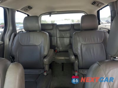 Zdjęcie 10 z 13 samochodu: 2009 TOYOTA SIENNA XLE VIN:5TDZK22C79S237714 - miniatura