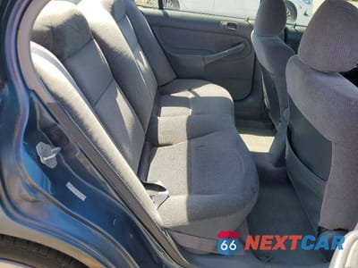 Zdjęcie 10 z 12 samochodu: 1998 HONDA CIVIC LX VIN:2HGEJ6679WH619454 - miniatura