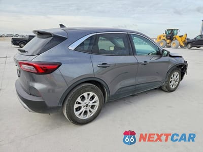 Trzecie zdjęcie samochodu z tyłu: 2024 FORD ESCAPE ACTIVE VIN:1FMCU0GN2RUB31144 - miniatura