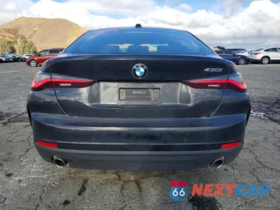 Zdjęcie 6 z 12 samochodu: 2024 BMW 430I GRAN COUPE VIN:WBA63AV00RFS57604 - miniatura