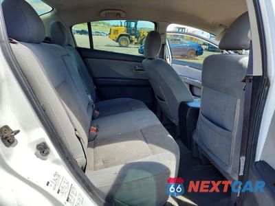 Zdjęcie 10 z 13 samochodu: 2010 NISSAN SENTRA 2.0 VIN:3N1AB6APXAL670286 - miniatura