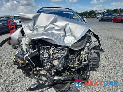 Piąte zdjęcie samochodu w środku: 2015 HYUNDAI SANTA FE GLS VIN:KM8SN4HF1FU102740 - miniatura