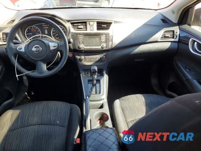 Zdjęcie 8 z 12 samochodu: 2016 NISSAN SENTRA SV VIN:3N1AB7AP8GY285651 - miniatura