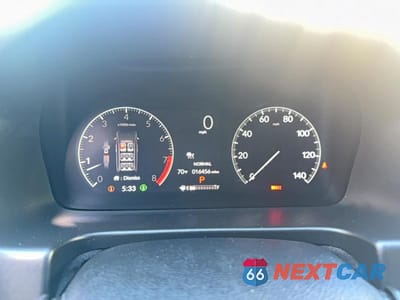 Zdjęcie 8 z 11 samochodu: 2025 HONDA ODYSSEY SPORT-L VIN:5FNRL6H72SB011329 - miniatura