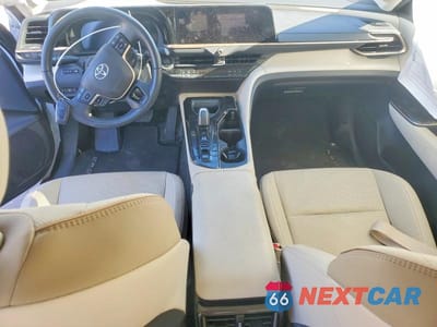 Zdjęcie 8 z 12 samochodu: 2024 TOYOTA CROWN LIMITED VIN:JTDAAAAF9R3027428 - miniatura