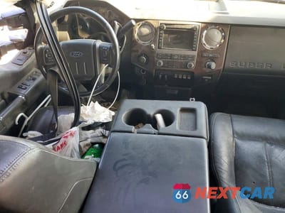 Zdjęcie 8 z 12 samochodu: 2012 FORD F250 SUPER DUTY VIN:1FT7W2BT6CEC62287 - miniatura
