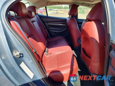 Zdjęcie 10 z 12 samochodu: 2024 MAZDA 3 PREFERRED VIN:3MZBPBCM8RM402483 - miniatura