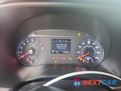 Zdjęcie 9 z 13 samochodu: 2021 KIA SOUL S VIN:KNDJ23AUXM7751847 - miniatura