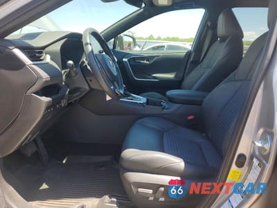 Zdjęcie 7 z 13 samochodu: 2022 TOYOTA RAV4 XSE VIN:4T3E6RFV2NU098284 - miniatura