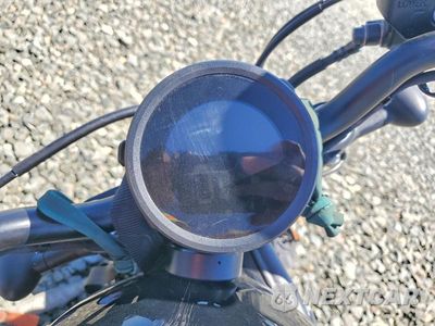 Zdjęcie 7 z 8 samochodu: 2024 HONDA CMX500 A VIN:MLHPC5651R5700080 - miniatura