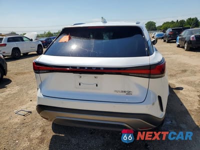 Zdjęcie 6 z 12 samochodu: 2023 LEXUS RX 350H PREMIUM+ VIN:2T2BBMCA2PC015853 - miniatura