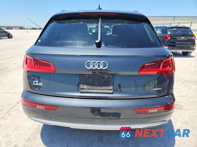 Zdjęcie 6 z 13 samochodu: 2019 AUDI Q5 PREMIUM VIN:WA1ANAFYXK2052276 - miniatura