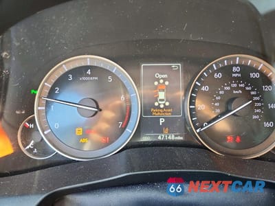 Zdjęcie 9 z 12 samochodu: 2016 LEXUS ES 350 VIN:58ABK1GG5GU033224 - miniatura