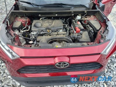 Zdjęcie 12 z 13 samochodu: 2020 TOYOTA RAV4 XLE VIN:2T3W1RFV0LC069027 - miniatura